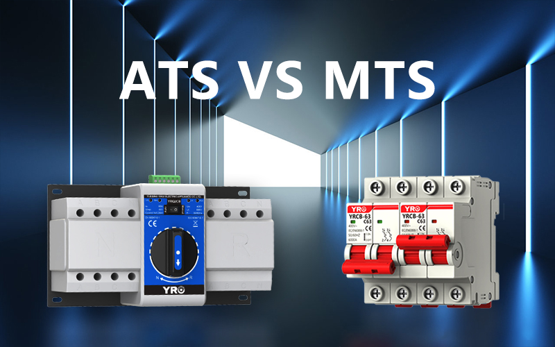 What is the Difference Between MTS and ATS?